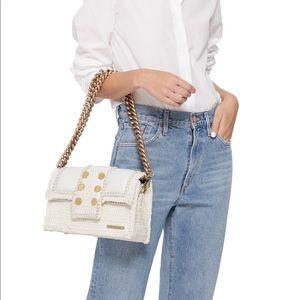 Kooreloo Bags - Kooreloo • Hollywood Babe Shoulder Bag Kooreloo Bags - Kooreloo • Hollywood Babe Shoulder Bag